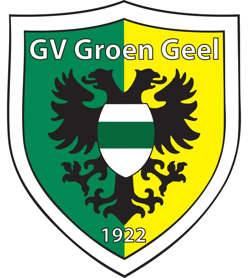 GV Groen Geel logo