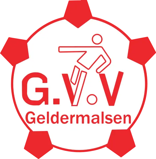 GVV Geldermalsen logo
