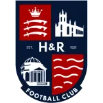 Hampton & Richmond Borough logo