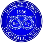 Hanley Town logo