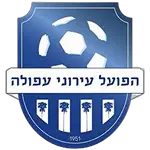Hapoel Afula logo