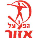 Hapoel Azor logo