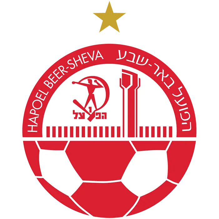 Hapoel Be'er Sheeva logo