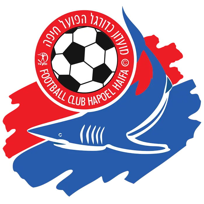 Hapoel Haifa logo