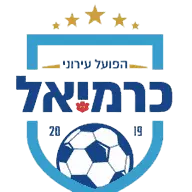 Hapoel Karmiel logo