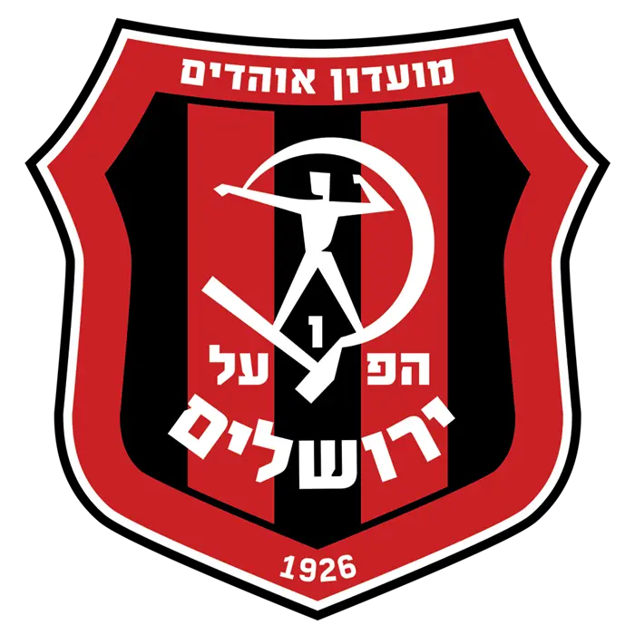 Hapoel Katamon logo
