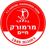 Hapoel Marmorek logo