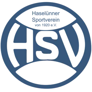 Haselünner SV logo