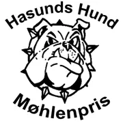 Hasunds Hund FK logo