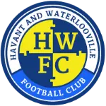Havant & Waterlooville FC logo