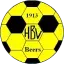 HBV Beers logo