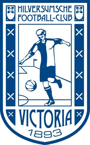 HC & FC Victoria logo