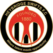 Heybridge Swifts FC logo