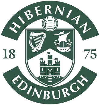 Hibernian FC logo