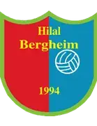 Hilal 1994 Bergheim logo