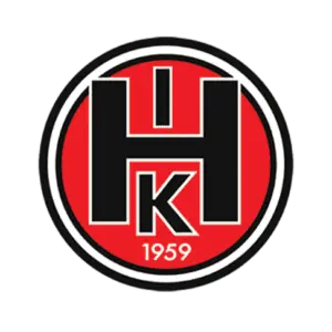 Hittarps IK logo