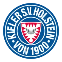Holstein Kiel logo