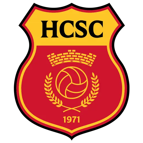 Hoppers Crossing SC logo