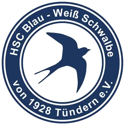 HSC BW Tündern logo