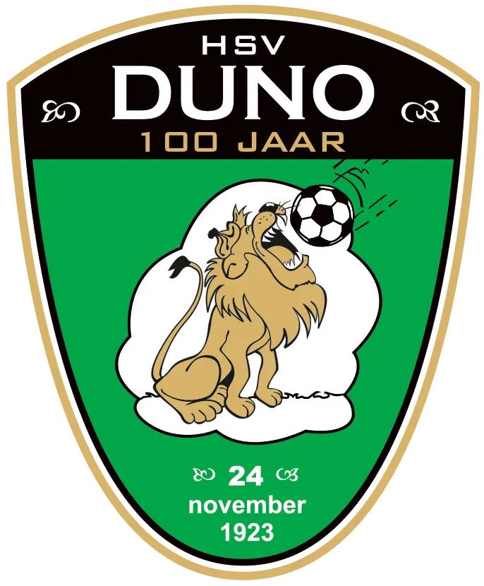 HSV DUNO logo