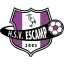 HSV Escamp logo