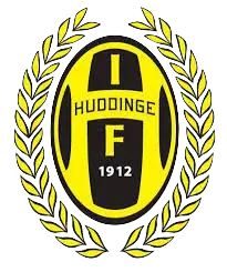 Huddinge IF logo