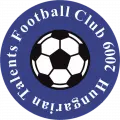 Hungarian Talents FC logo