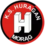 Huragan Morag logo