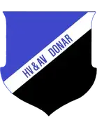 HV & AV Donar logo