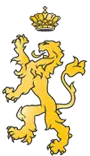 HVV Den Haag logo