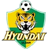 Hyundai Horang-i logo