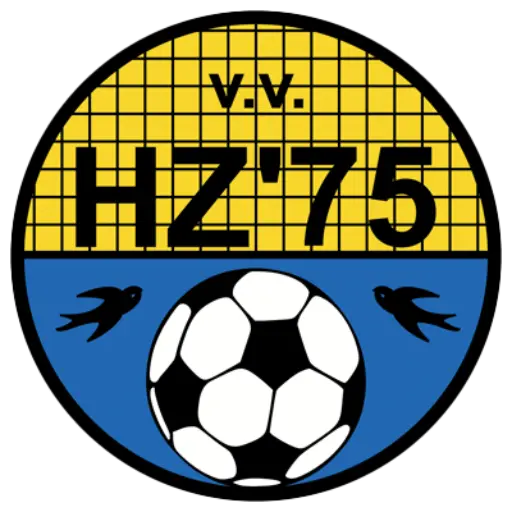 HZ '75 logo
