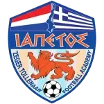 Iapetos Karpathou logo