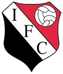 IFC Ambacht logo