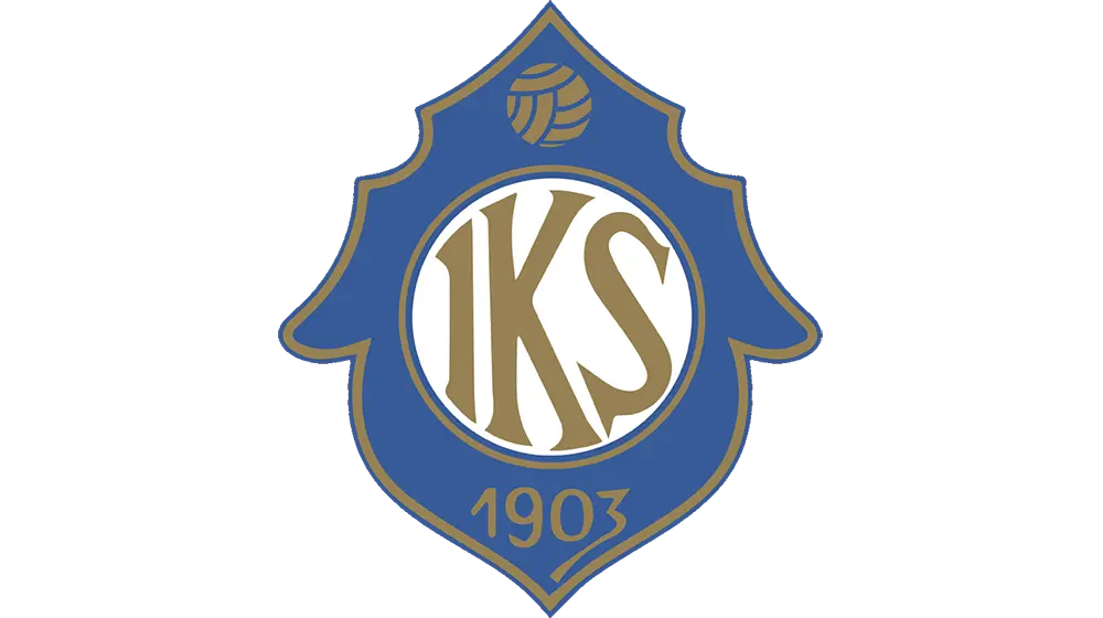 IK Sleipner logo