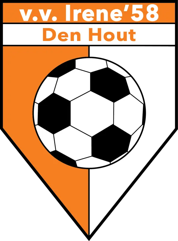 Irene '58 logo