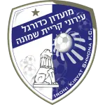 Ironi Kiryat Shmona logo