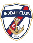 Jeddah SC logo