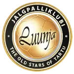 JK Luunja