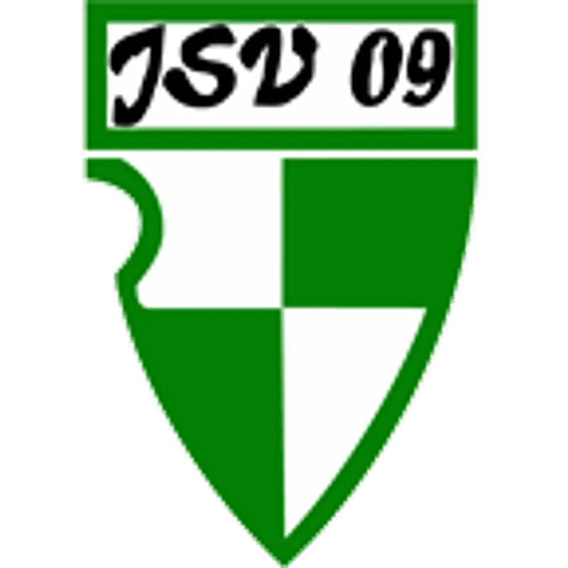 JSV Baesweiler 09 logo