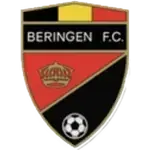 K. Beringen FC logo