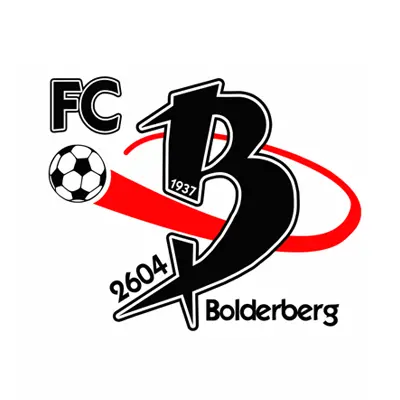 K. Bolderberg FC logo