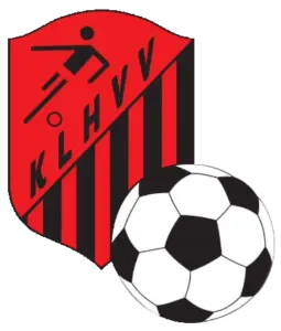 K. Lindelhoeven VV logo
