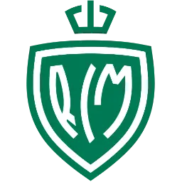 K. Racing Club Mechelen logo