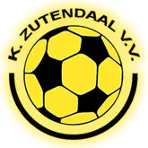 K. Zutendaal VV logo