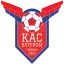 KAC Betekom logo
