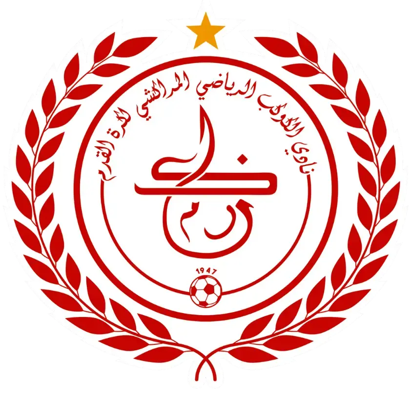 KACM Marrakech logo