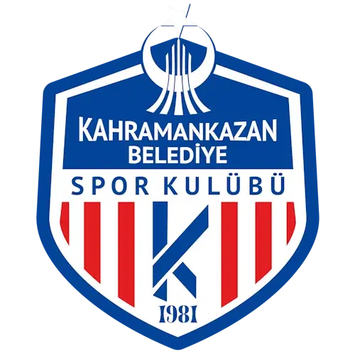 Kahramankazan Belediyespor logo