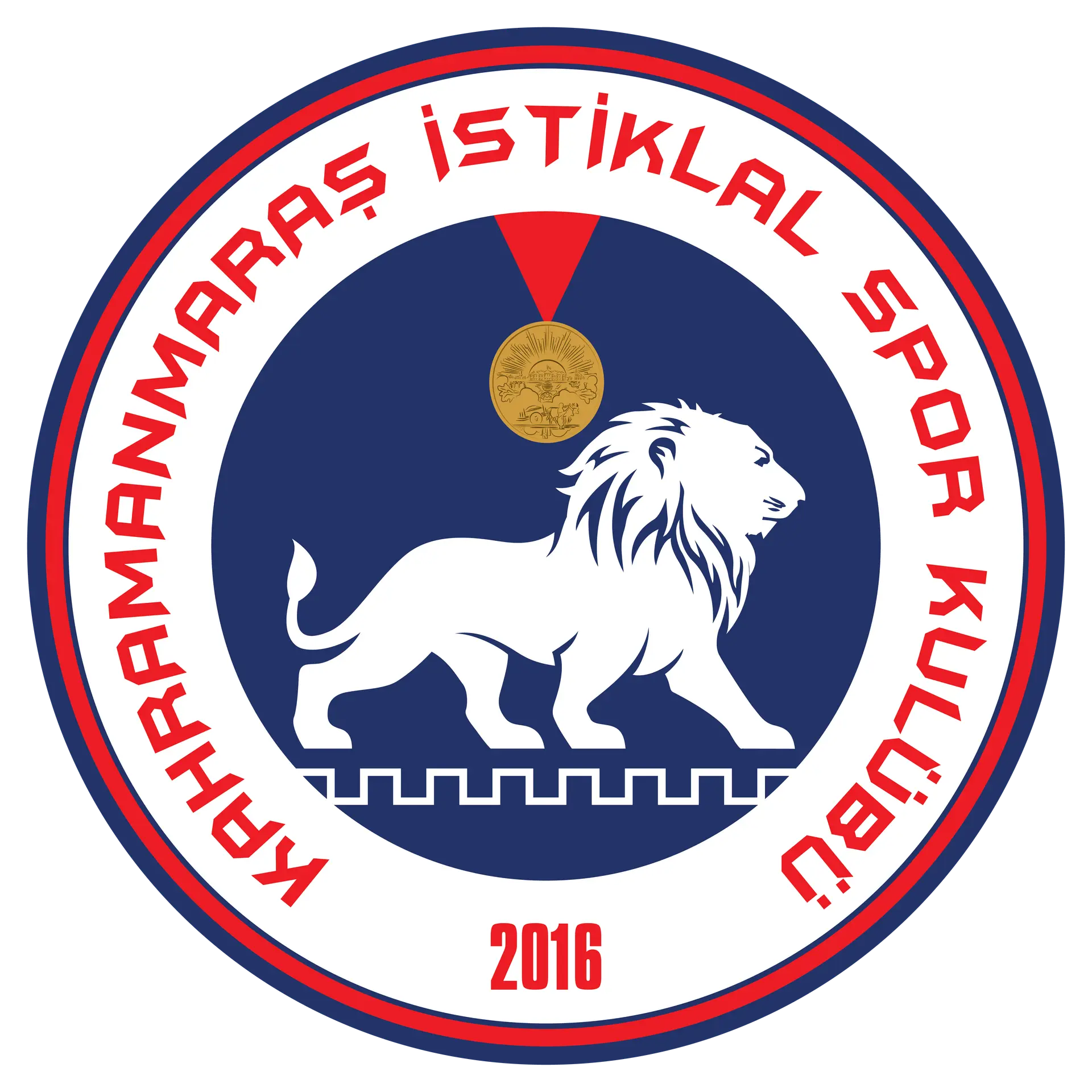 Kahramanmaras Istiklal Spor logo