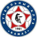 KamAZ Naberezjnye Tsjelny logo